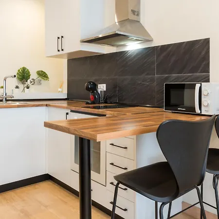 Cozy Studio In Torremolinos Apartment