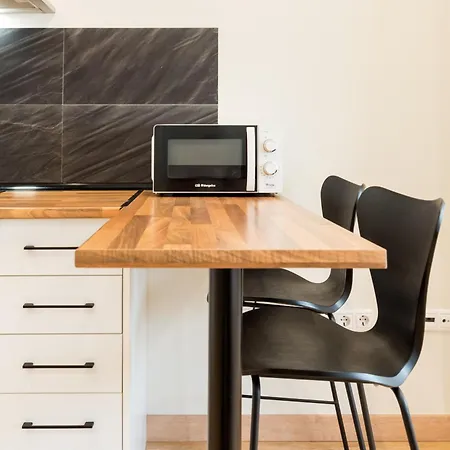 Wintowinrentals Cozy In Sol Timor Apartment