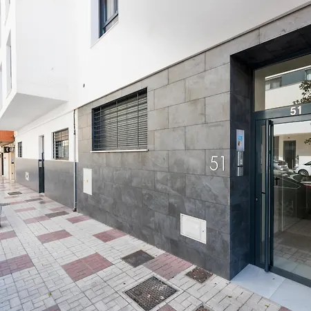 Apartment Cozy Studio In Torremolinos *