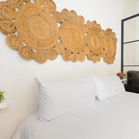 Cozy Studio In Torremolinos *