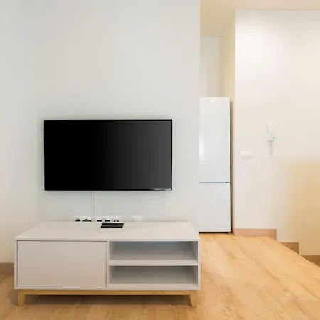 아파트 Cozy In