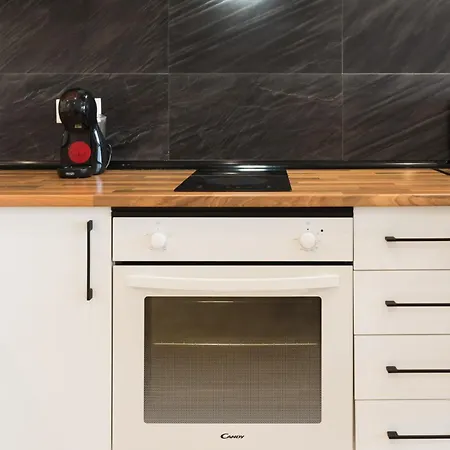 Wintowinrentals Cozy In Sol Timor Apartment *