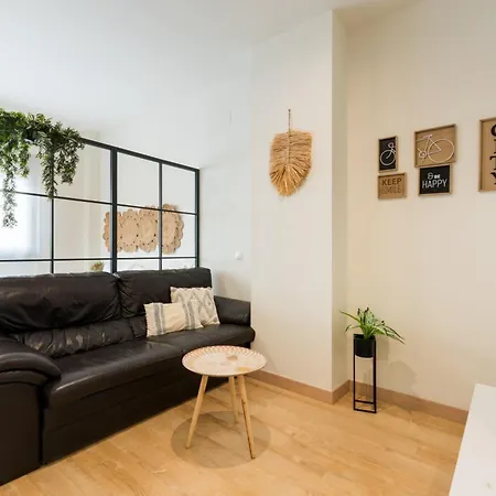 Cozy Studio In Torremolinos