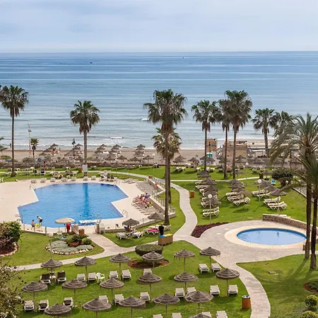 Wintowinrentals Cozy In Sol Timor * Torremolinos