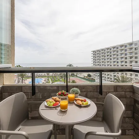 Apartamento Cozy Studio In Torremolinos Torremolinos