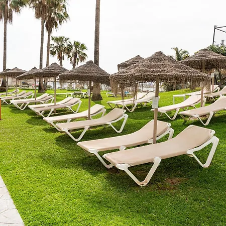 Wintowinrentals Cozy In Sol Timor * Torremolinos