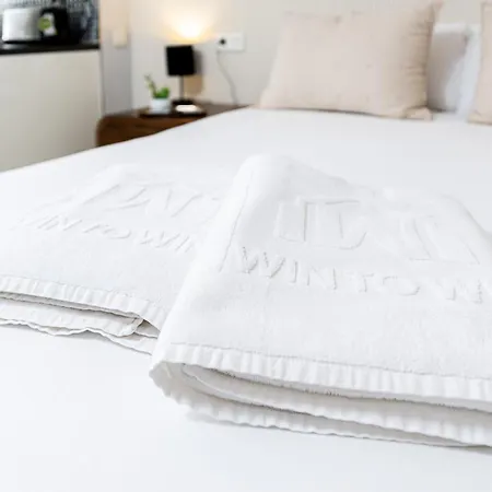 Wintowinrentals Cozy In Sol Timor Apartment *
