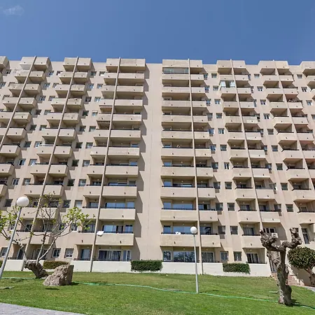 Wintowinrentals Cozy In Sol Timor Apartment Torremolinos