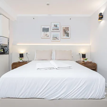 Wintowinrentals Cozy In Sol Timor Apartment